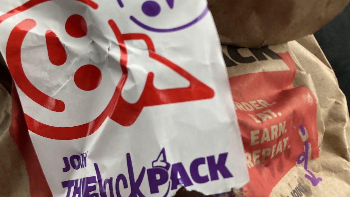 Jack In The Box Photo 4
