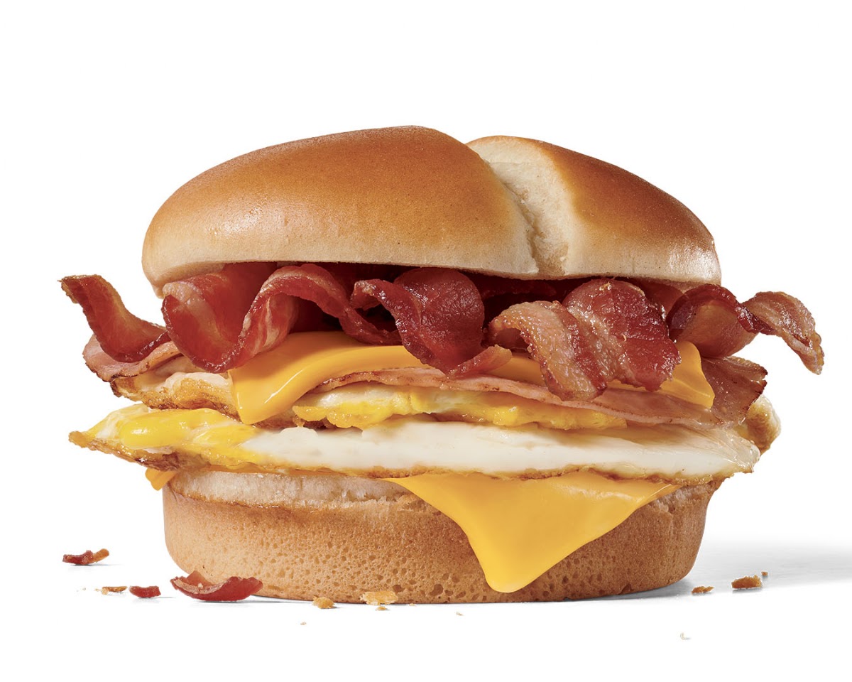Jack In The Box Photo 5