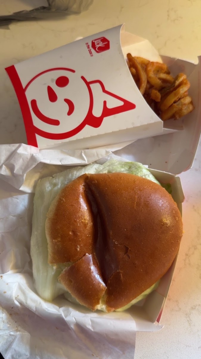 Jack In The Box Photo 7