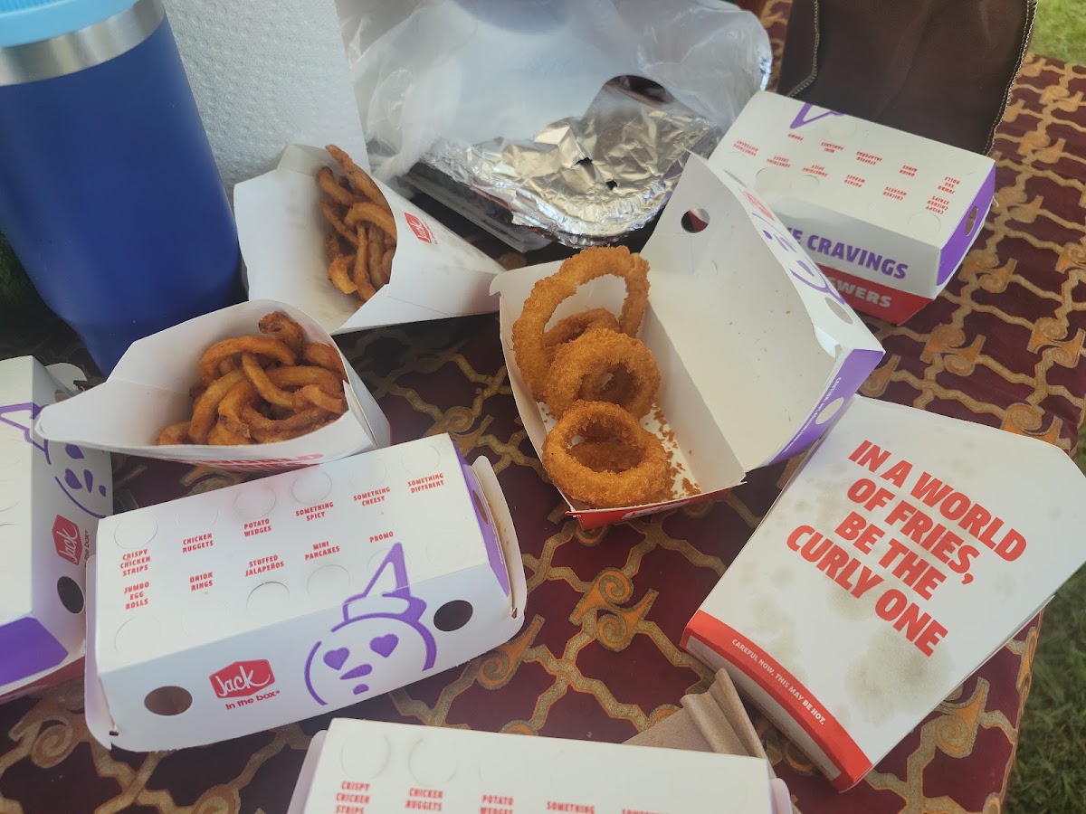 Jack In The Box Photo 8