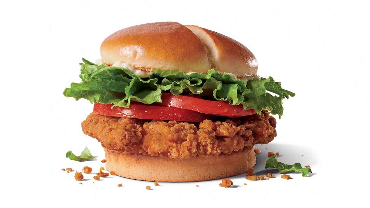 Jack In The Box Photo 9